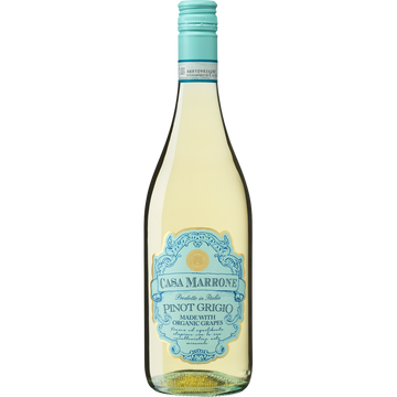 Gran Villarini Pinot Grigio