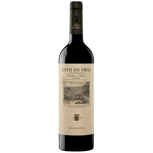 El Coto Imaz Gran Reserva