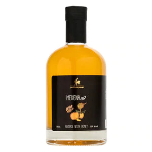 Podrum Pevac Medena Honey