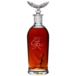 Eagle Rare Double Eagle Very Rare Bourbon