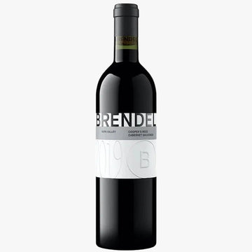 Brendel Coopers Reed North Coast Cabernet