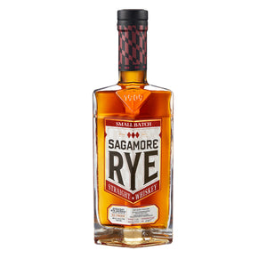 Sagamore Small Batch Rye
