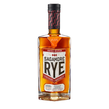 Sagamore Small Batch Rye