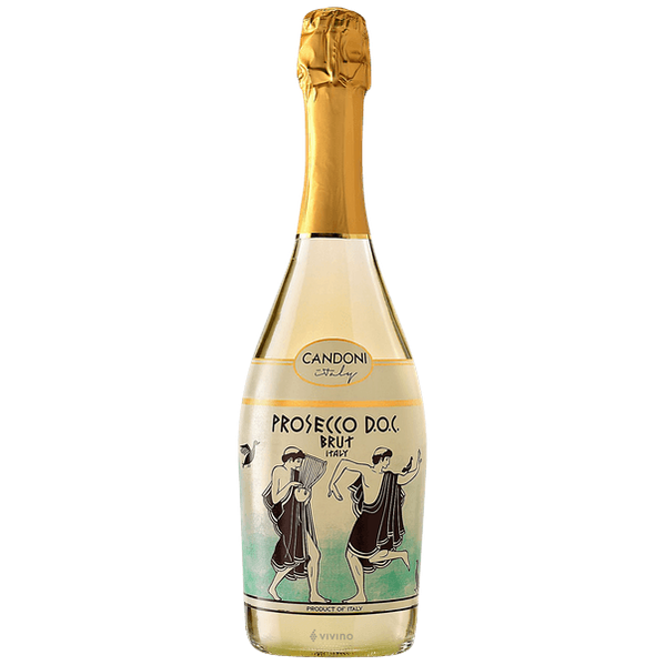 Candoni Prosecco