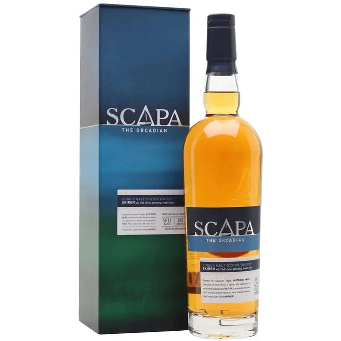 Scapa Single Malt