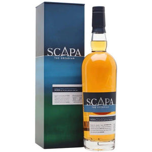 Scapa Single Malt