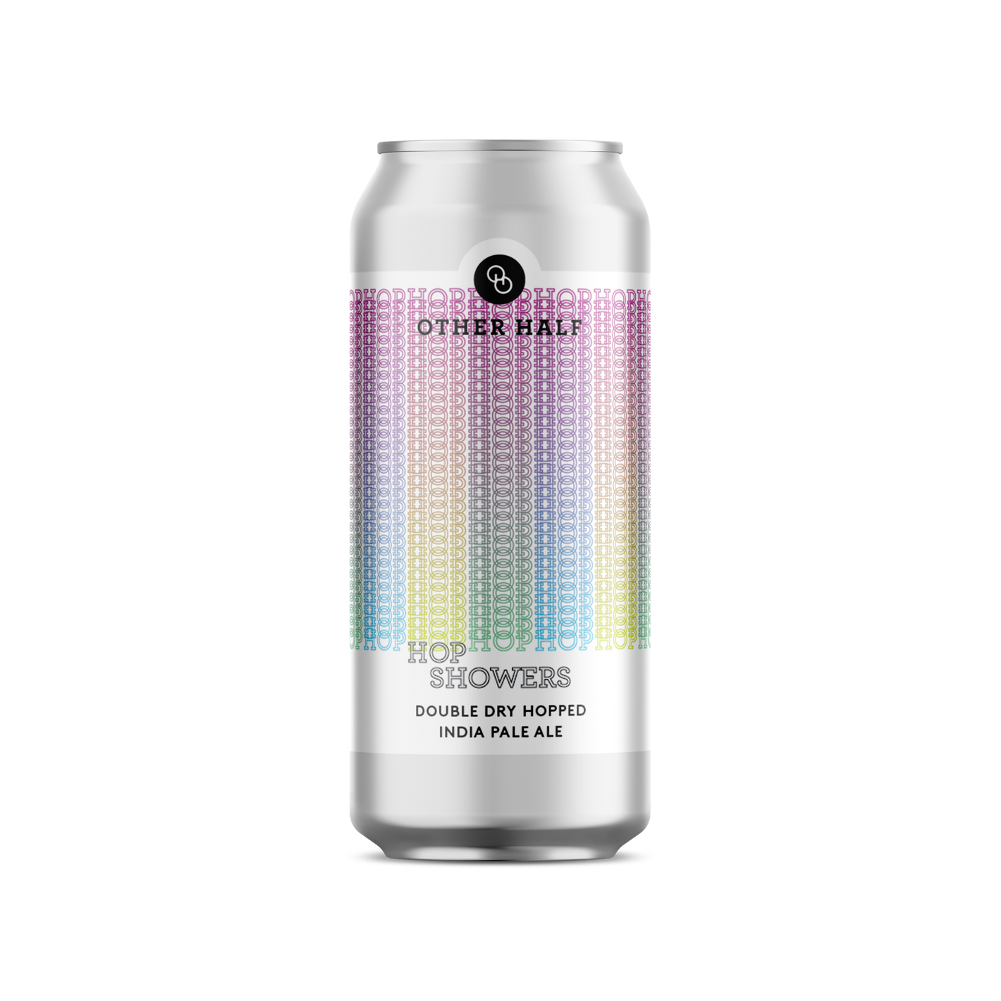 Other Half DDH Hop Showers IPA  4pk Cn