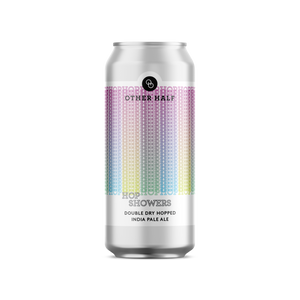 Other Half DDH Hop Showers IPA  4pk Cn