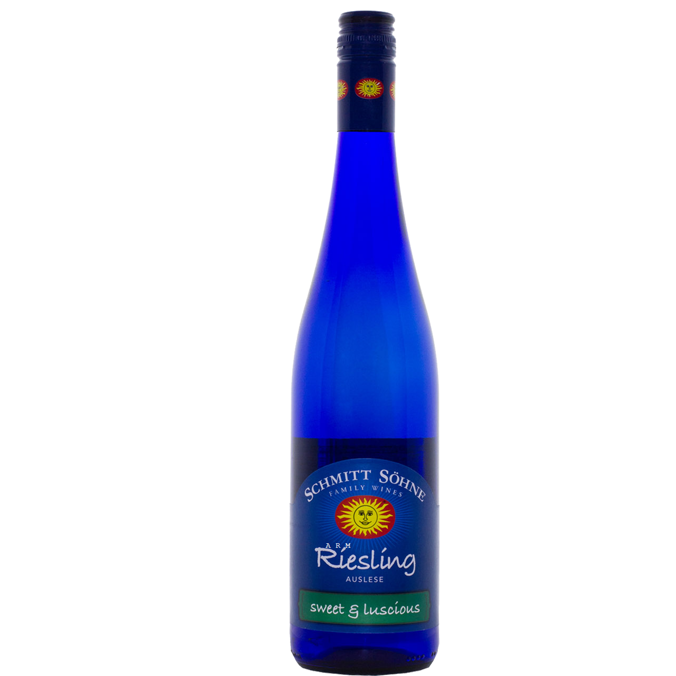 Schmitt Sohne Blue Riesling Auslese