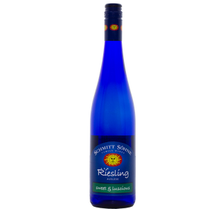 Schmitt Sohne Blue Riesling Auslese