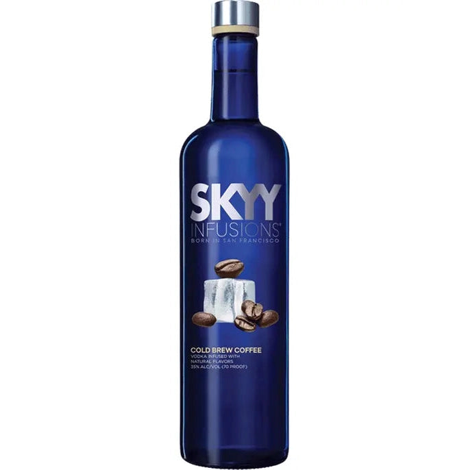 Skyy Infusions Cold Brew Coffee