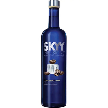 Skyy Infusions Cold Brew Coffee