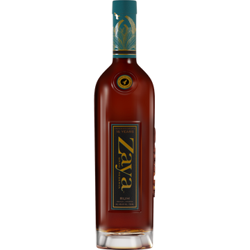 Zaya Gran Reserva Rum