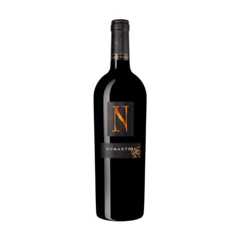 Numanthia Toro 2018