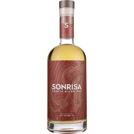 Sonrisa Oro Especial Rum