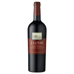 J Lohr Seven Oaks Cabernet