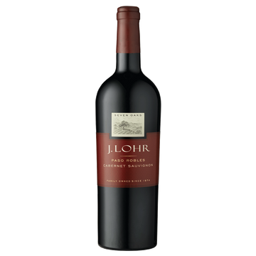 J Lohr Seven Oaks Cabernet