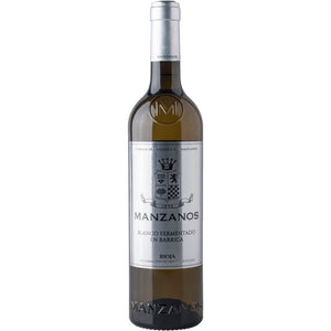 Manzanos Blanco