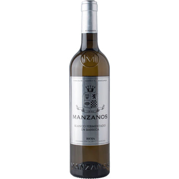 Manzanos Blanco