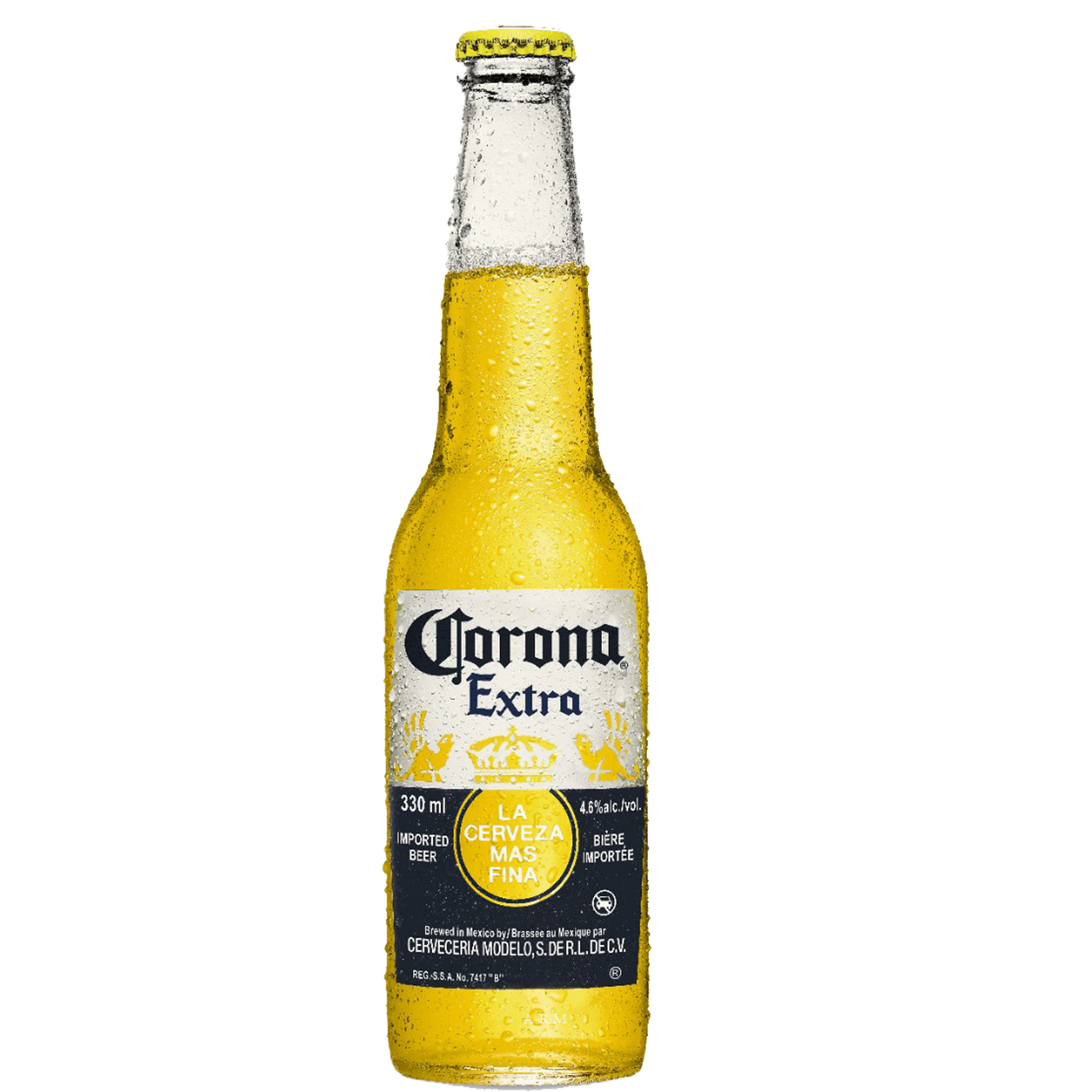 Corona Extra  18pk Cn