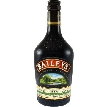 Baileys Irish Cream