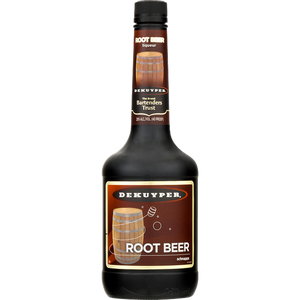 Dekuyper Root Beer Schnapps