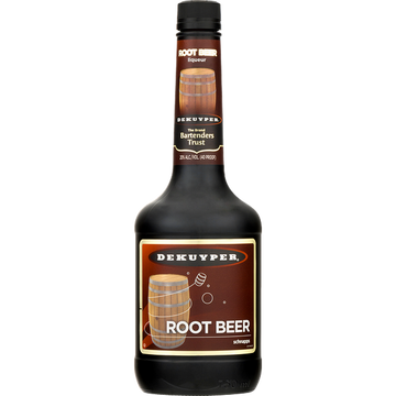 Dekuyper Root Beer Schnapps
