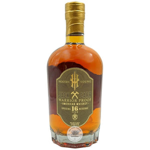 Hooten Young Jack Carr 16yr