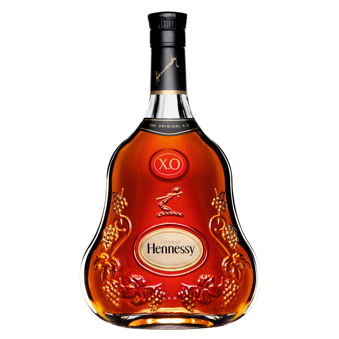 Hennessy XO Cognac