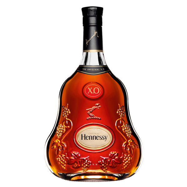 Hennessy XO Cognac