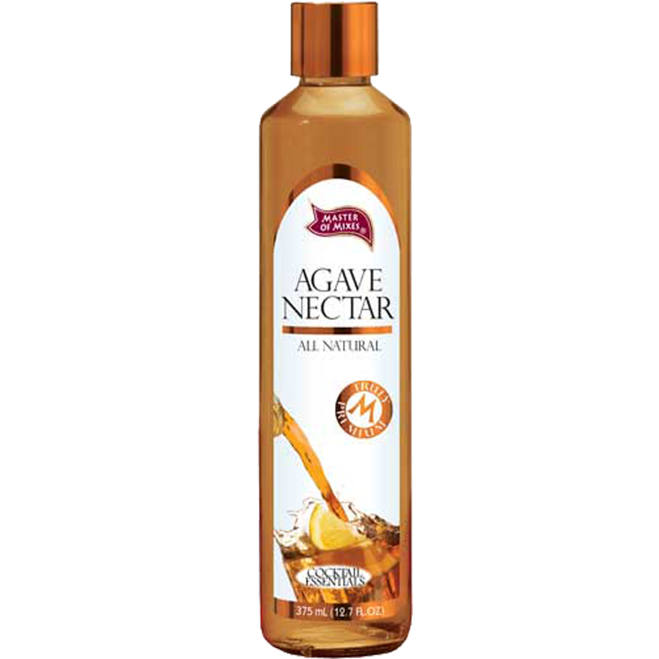 Master of Mixes Agave Nectar