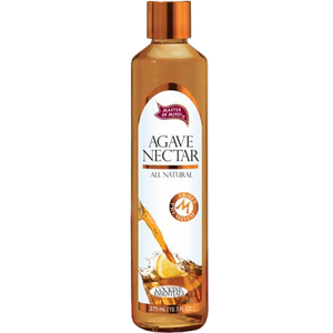 Master of Mixes Agave Nectar
