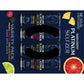 Bud Light Platinum Seltzer  12pk Cn