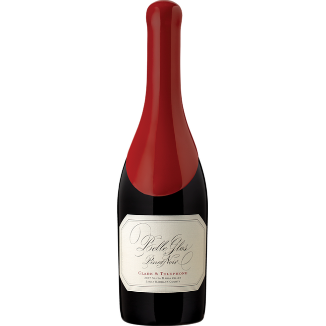 Belle Glos Clark & Telephone Pinot Noir
