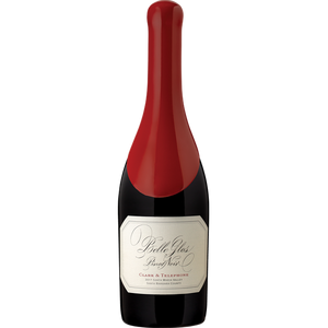 Belle Glos Clark & Telephone Pinot Noir
