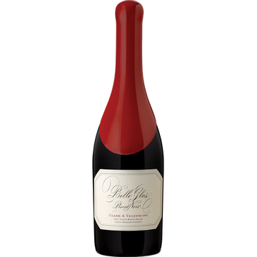 Belle Glos Clark & Telephone Pinot Noir