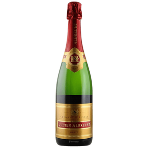 Lucien Albrecht Cremant Brut