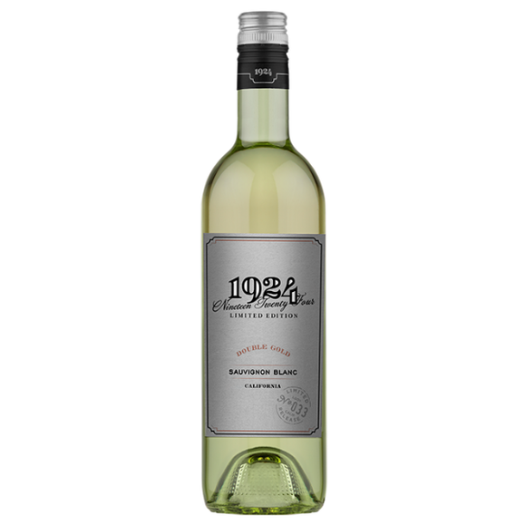 Gnarly Head 1924 LE Sauvignon Blanc