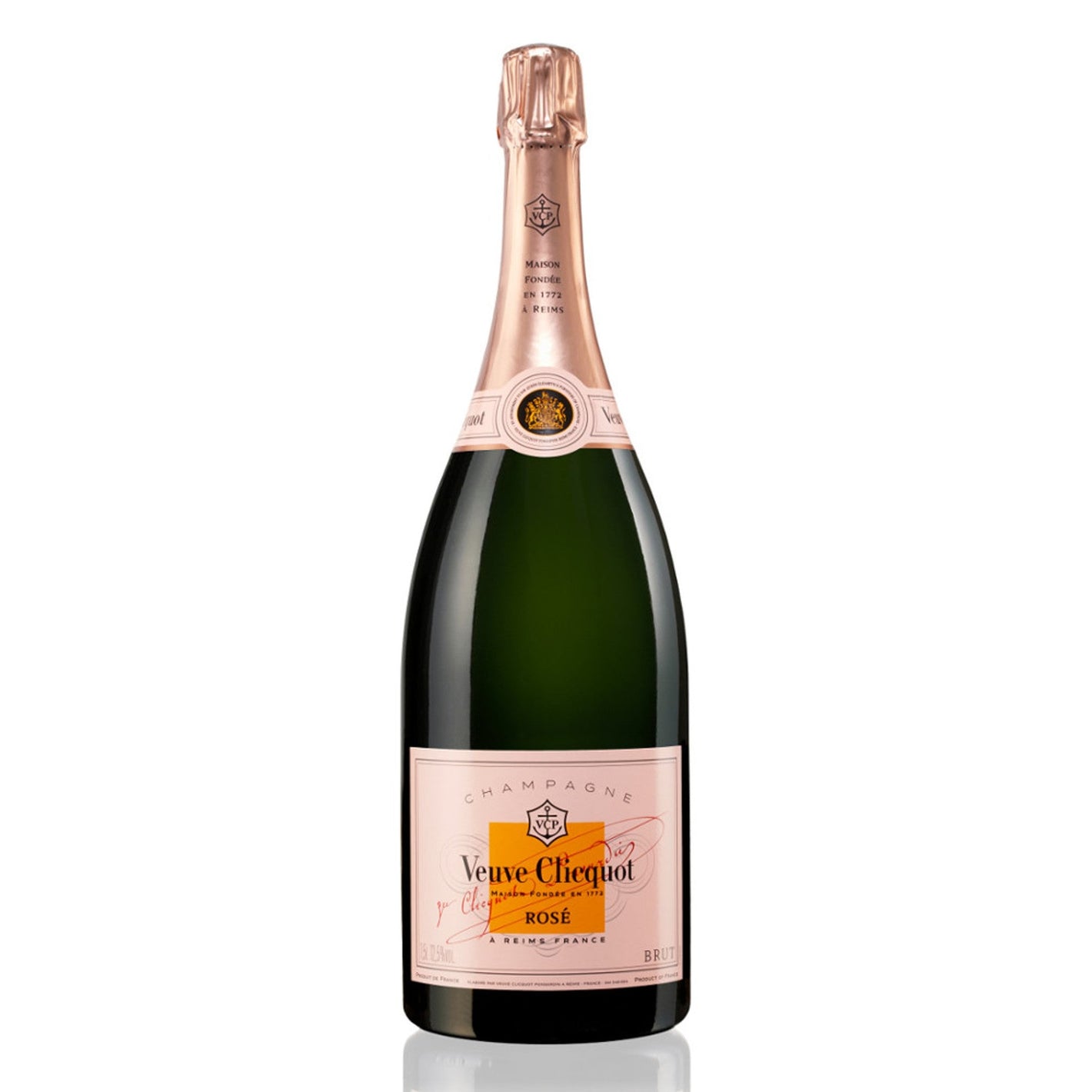 Veuve Clicquot Brut Rose