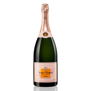 Veuve Clicquot Brut Rose