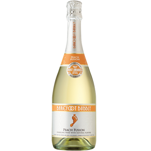 Barefoot Bubbly Peach