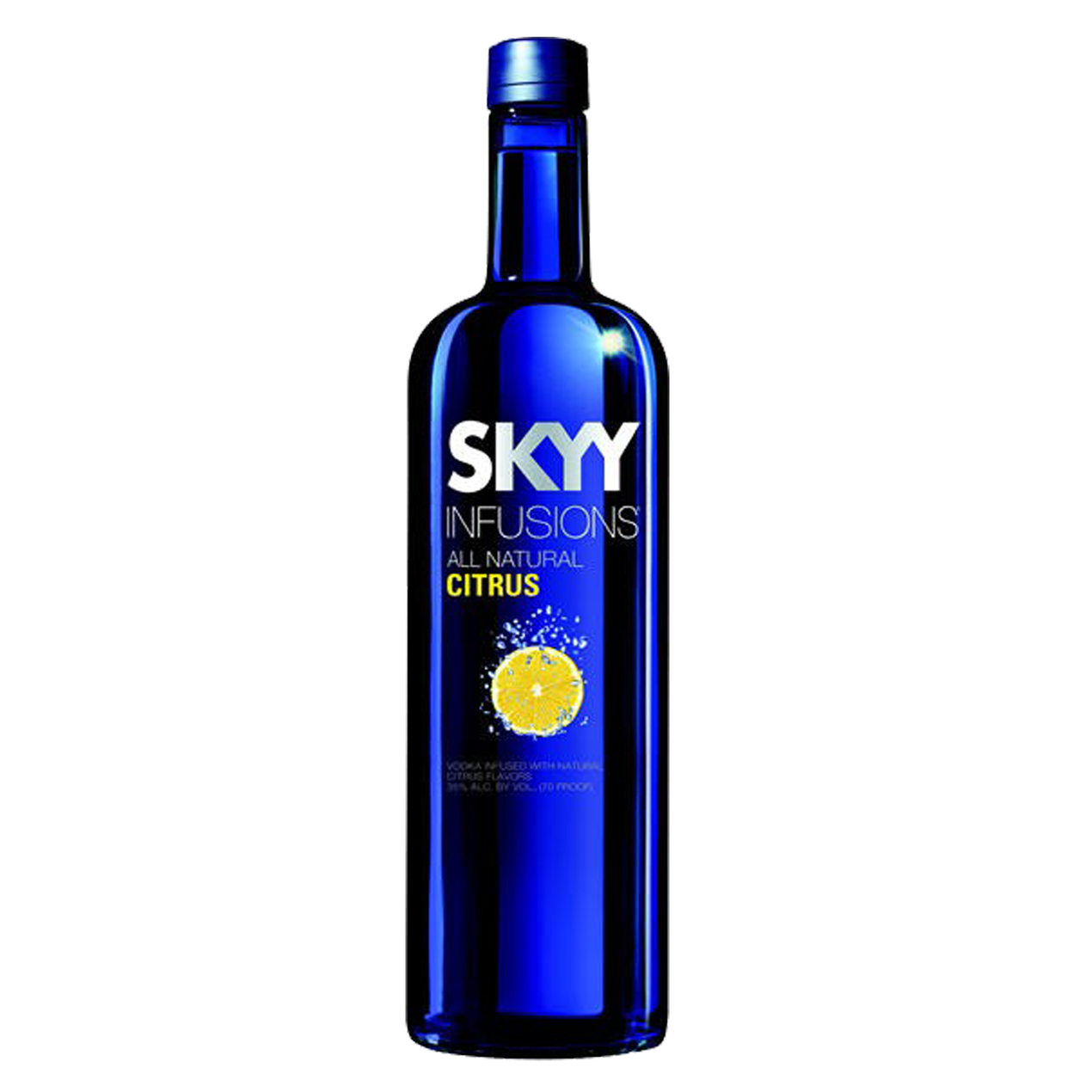 Skyy Infusion Citrus