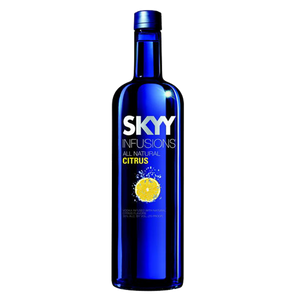 Skyy Infusion Citrus