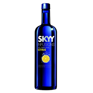 Skyy Infusion Citrus