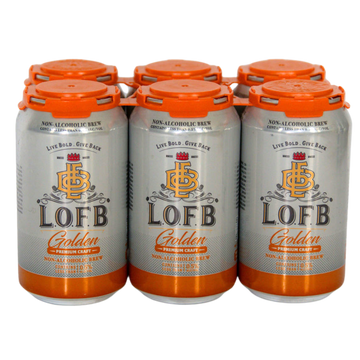 LOFB Golden Blonde N.A.