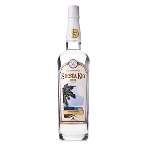 Siesta Key Silver Rum