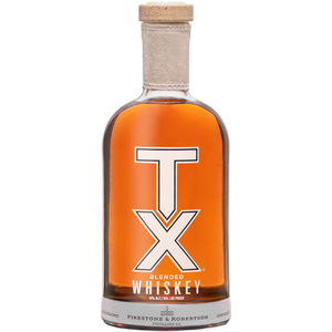 TX Blended Whiskey