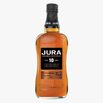 Isle Of Jura 10Yr
