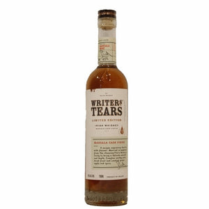 Writers Tears Marsala Cask Whiskey