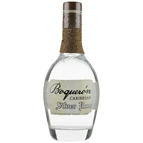 Boqueron Silver Rum